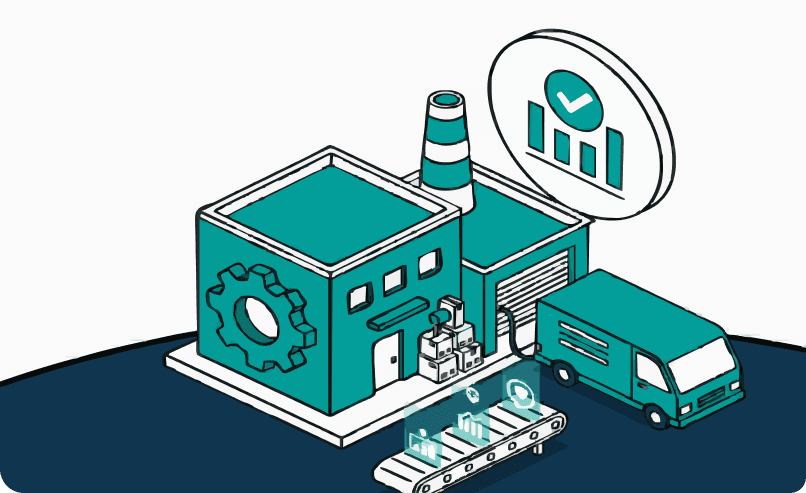 Decarbonising Manufacturing